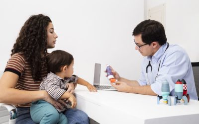 ¿Qué es un tamizaje cardíaco mas allá de la oximetría de pulso y por qué es importante para su hijo?