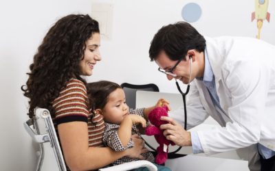 Lo que los padres deben saber sobre las cardiopatías congénitas en los niños